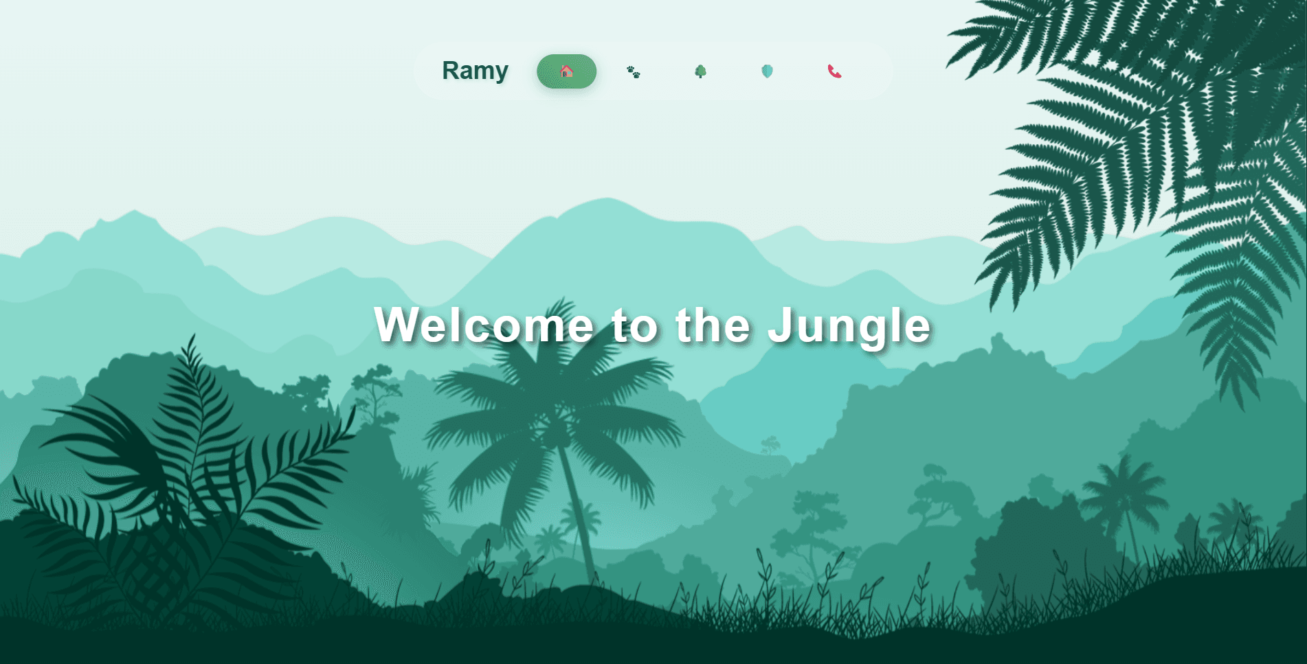 Building a Multi-Layer Parallax Effect with Pure CSS and JavaScript